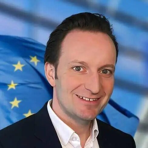 Florian von Tucher – Vorstandsvorsitzender SIERA