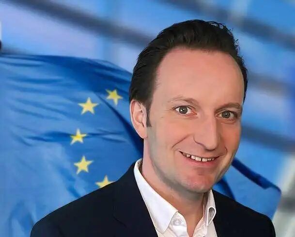 Florian von Tucher – Vorstandsvorsitzender SIERA